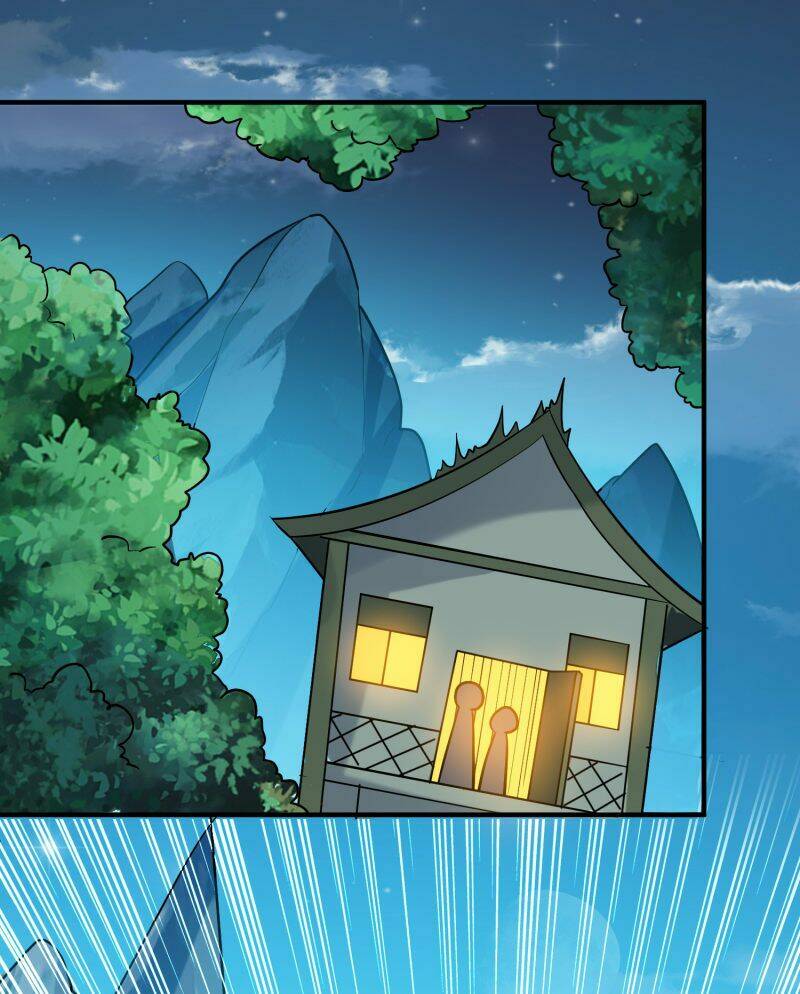 vạn giới tiên vương chapter 56 32