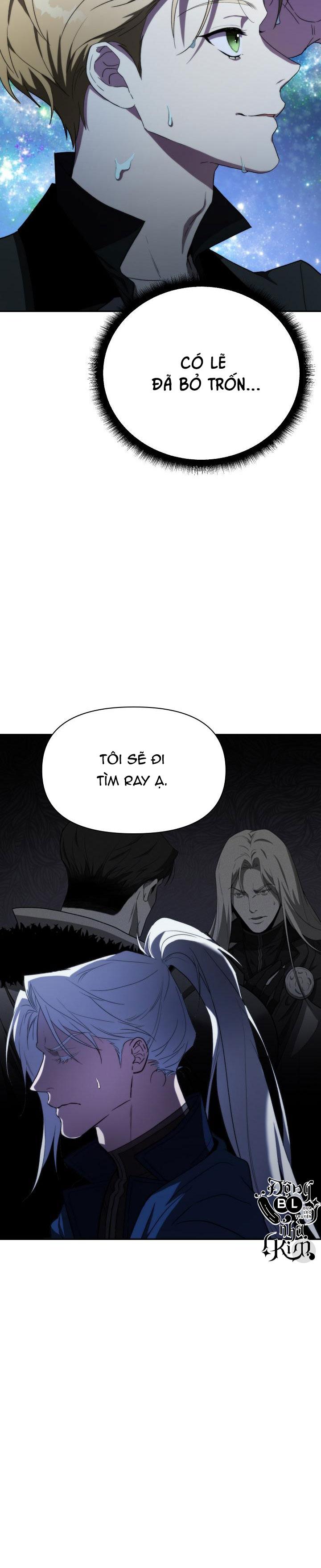 hai đất nước, đất nước của nô lệ chapter 25 9