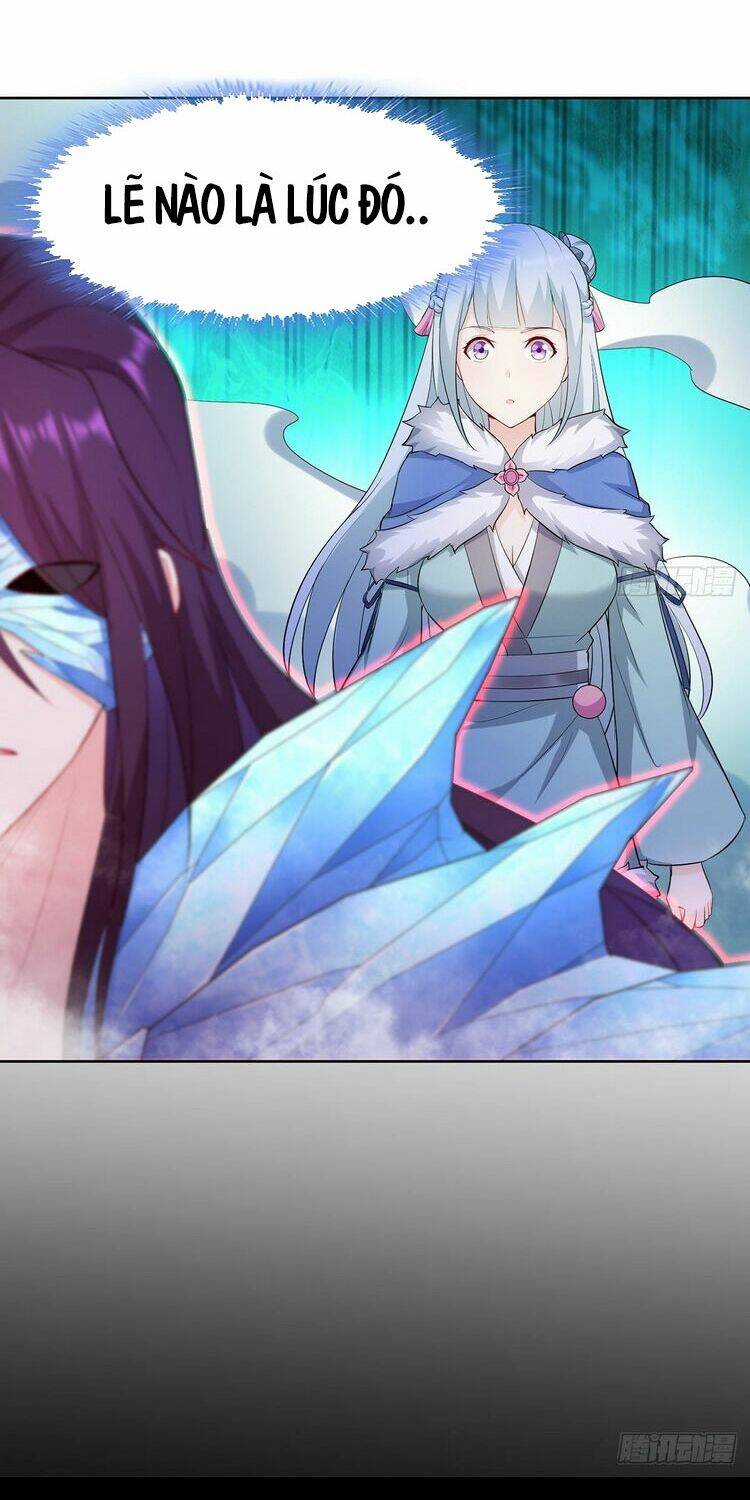 người ở rể bị ép thành phản diện ngoại truyện chapter 18 8