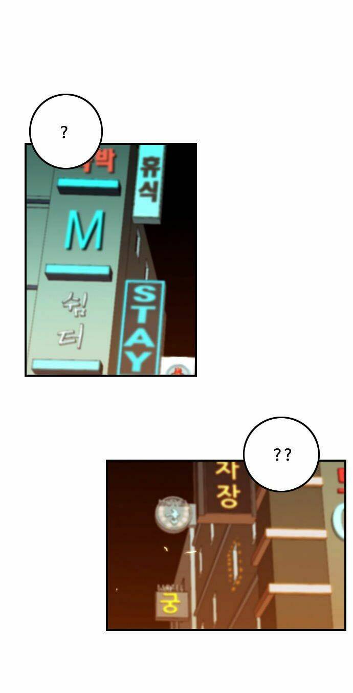 bẫy troll chapter 8 3