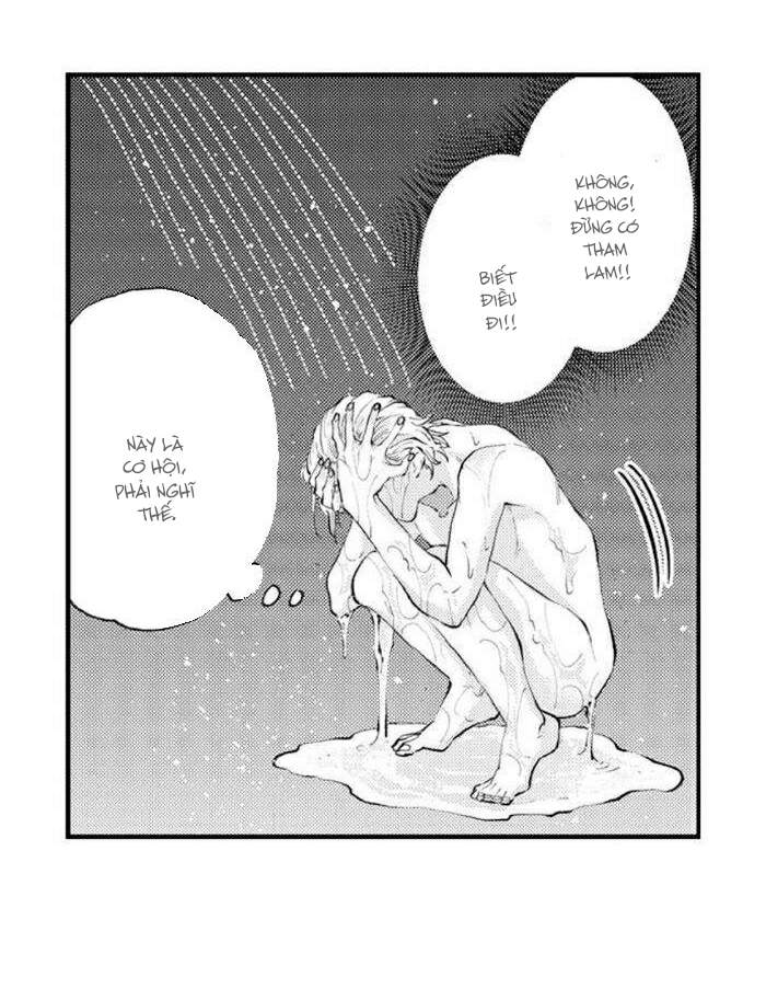 bị một anh chàng lập dị tấn công chapter 52 4