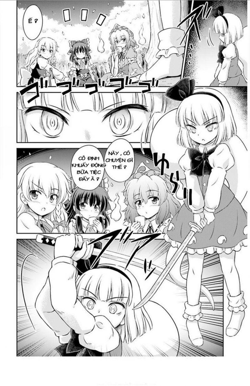 touhou sangetsusei ~ visionary fairies in shrine chapter 2 28
