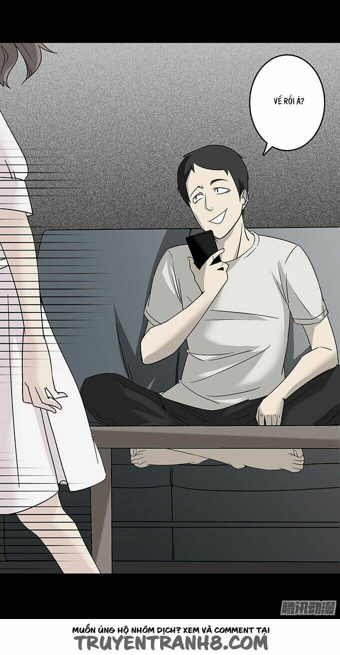 ớn lạnh tuyệt đối chapter 67 16