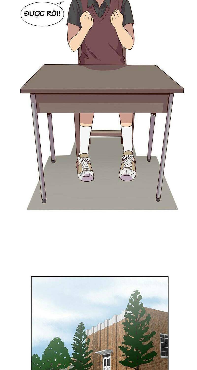 bí mật sâu sắc nhất của tôi chapter 46 14