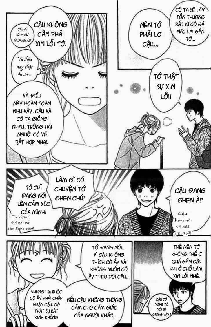 ...no onna chapter 1 25