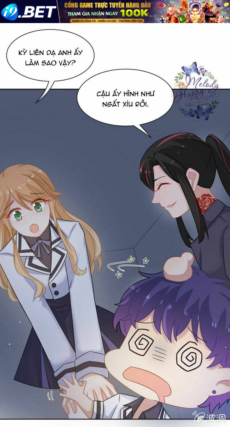 ma lạt thiên kim đẩu ác thiếu chapter 85 33