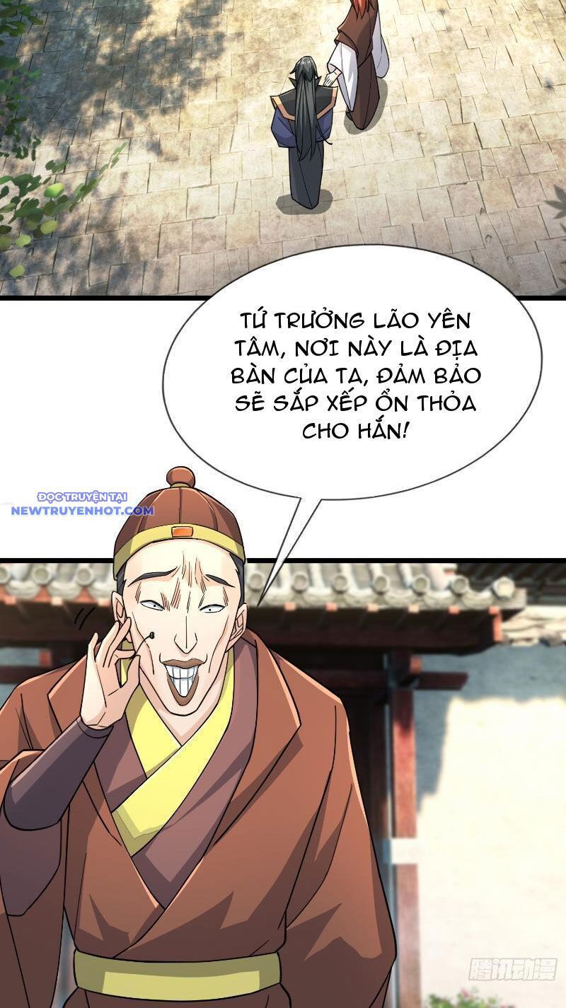ngủ say vạn cổ: xuất thế đẩy ngang chư thiên chapter 20 3