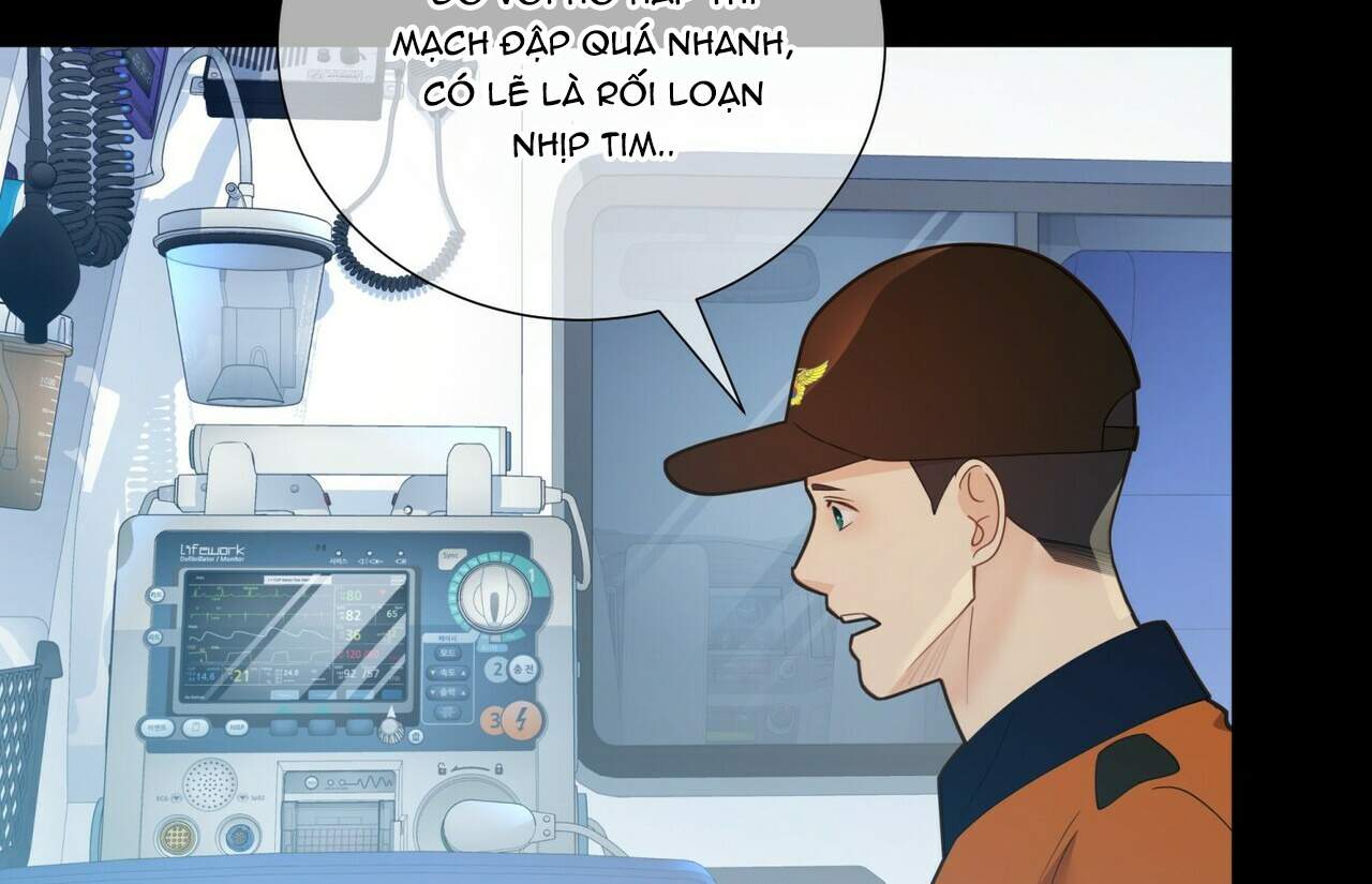 thời gian giữa sói và chó chapter 62 8