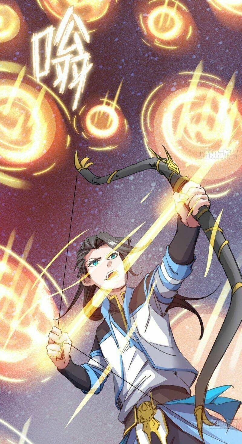 ma hoàng sư đệ quả thực quá chung tình chapter 12 53