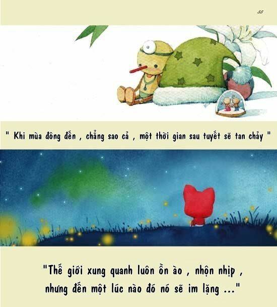 giấc mơ của ali chapter 4 18