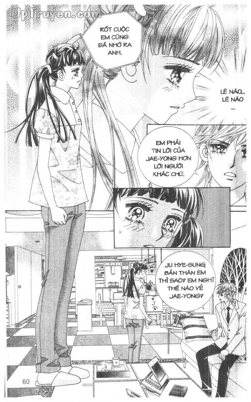 meo meo dịu dàng đi nhé chapter 9 60