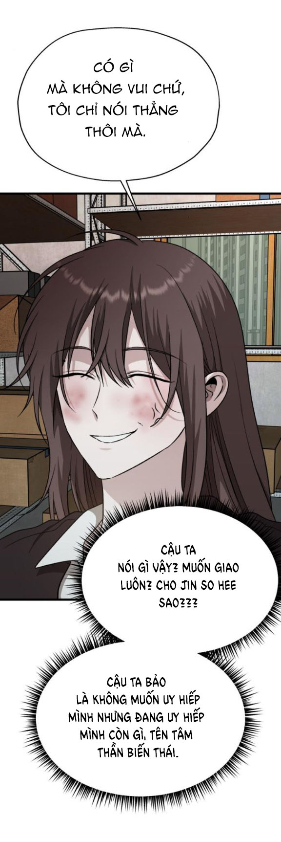 đánh cắp so hee chapter 23.1 33