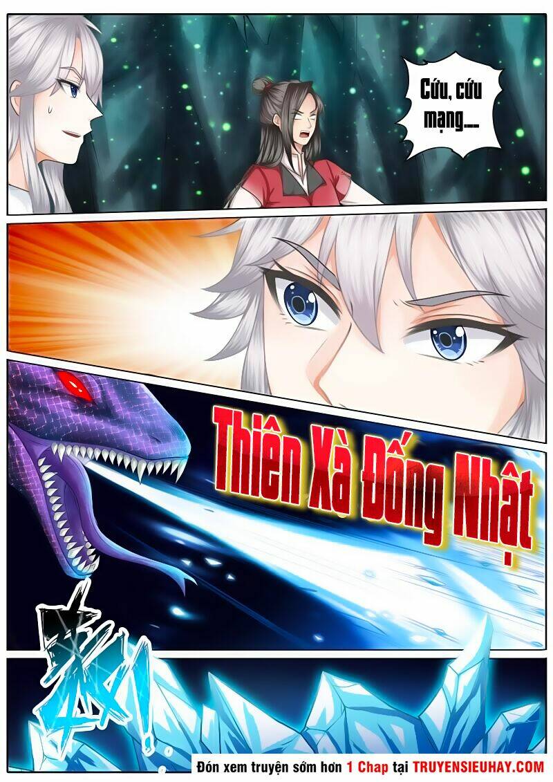 chư thiên ký chapter 14 4