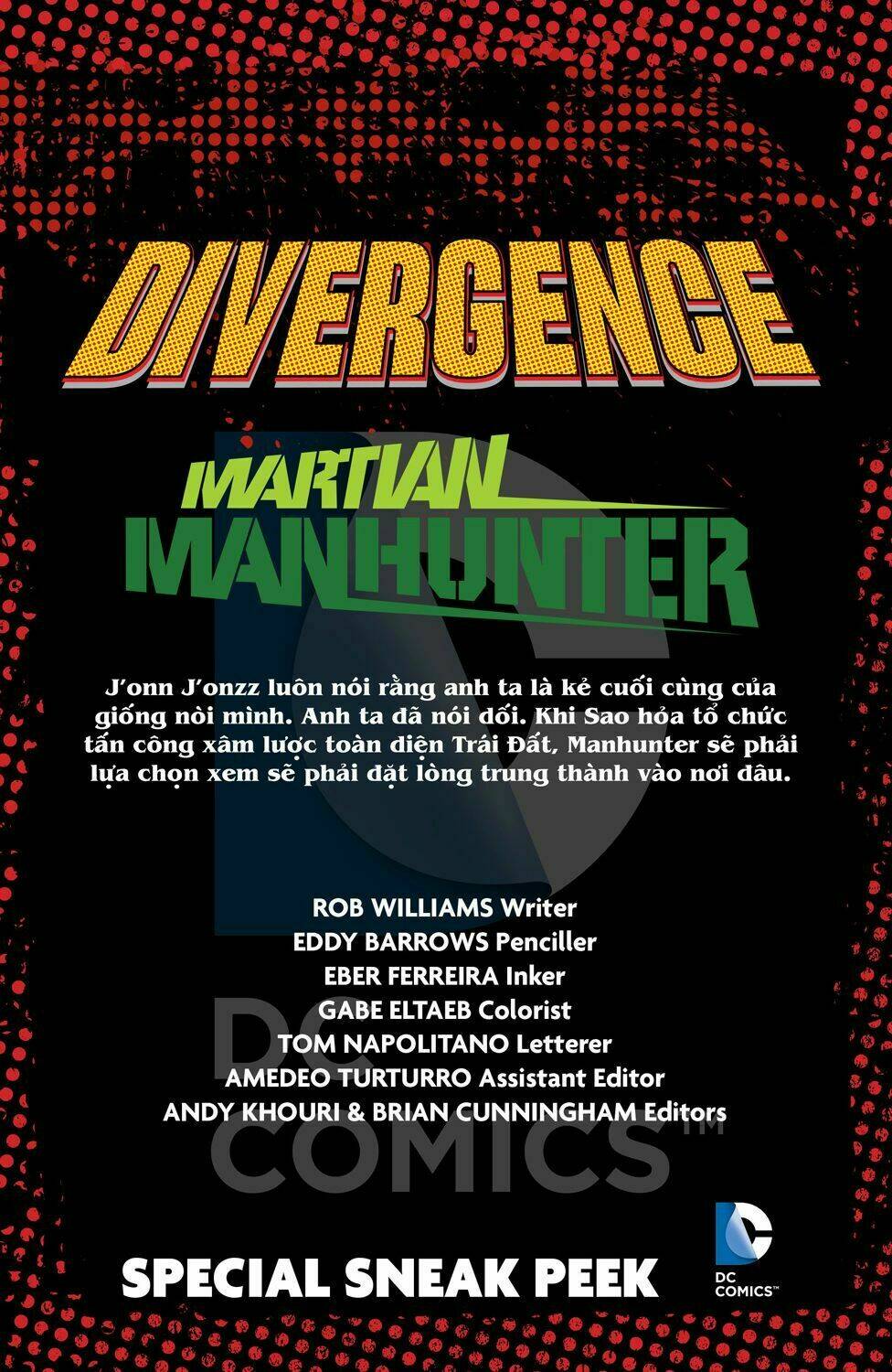 martian manhunter chapter 1 2