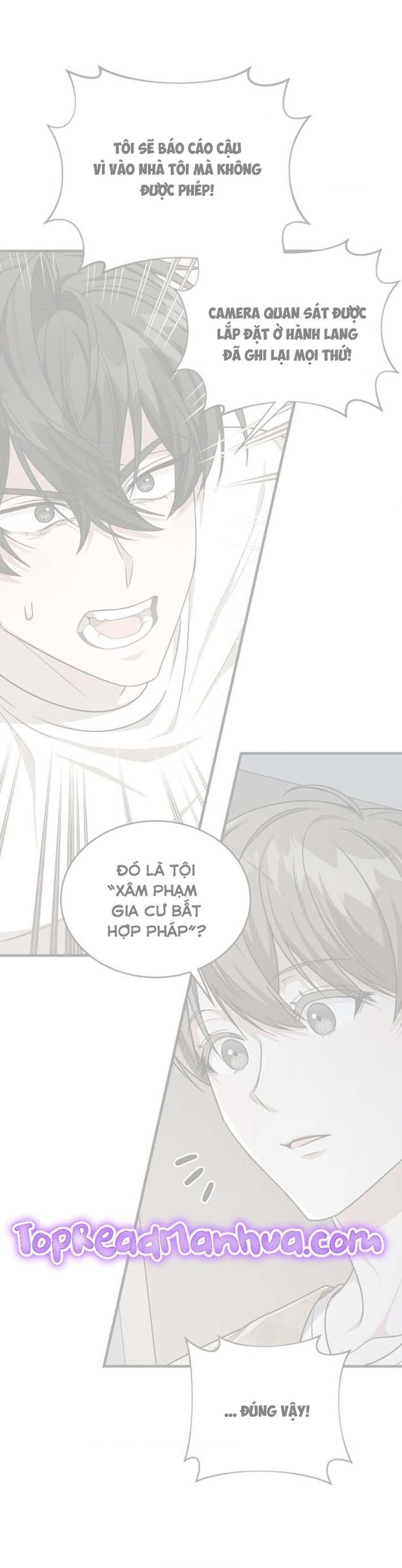 thành viên của hội là hàng xóm bên cạnh chapter 44 26