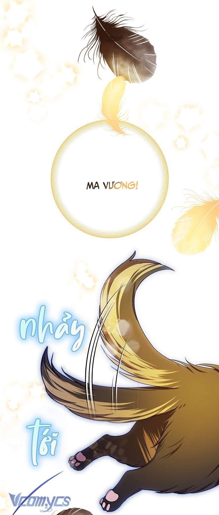 lần đầu bé út được yêu thương chapter 13 58