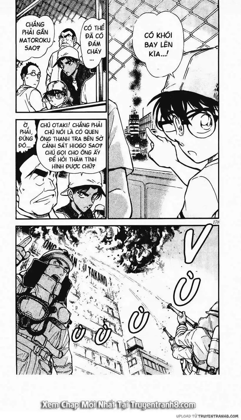 conan chapter 446 4