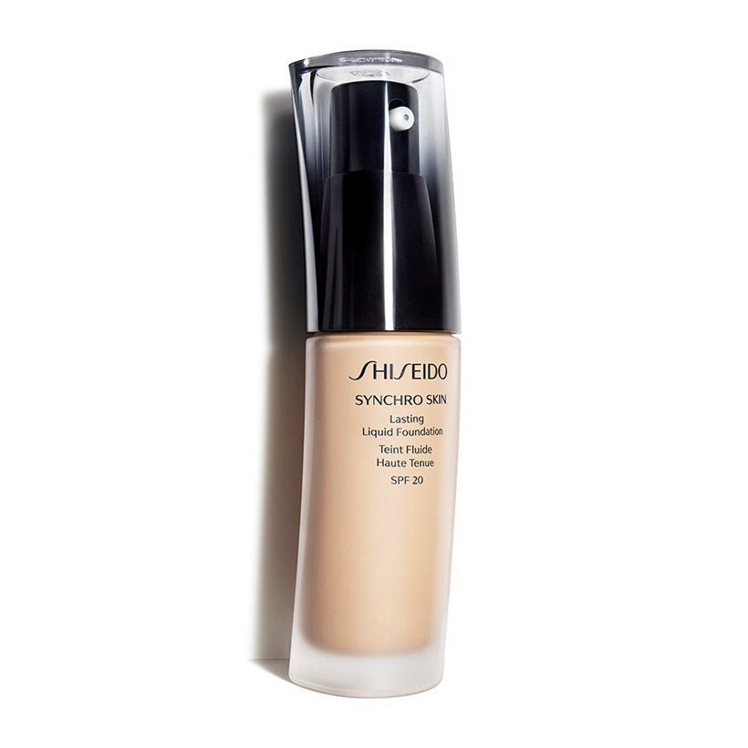 Bộ quà tặng Shiseido vẻ đẹp rạng ngời