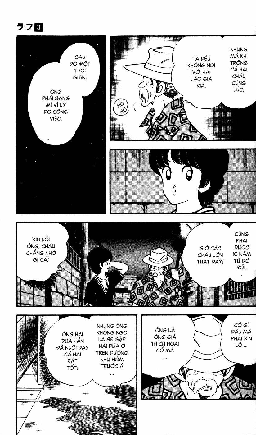 rough - ngọc thô chapter 22 12