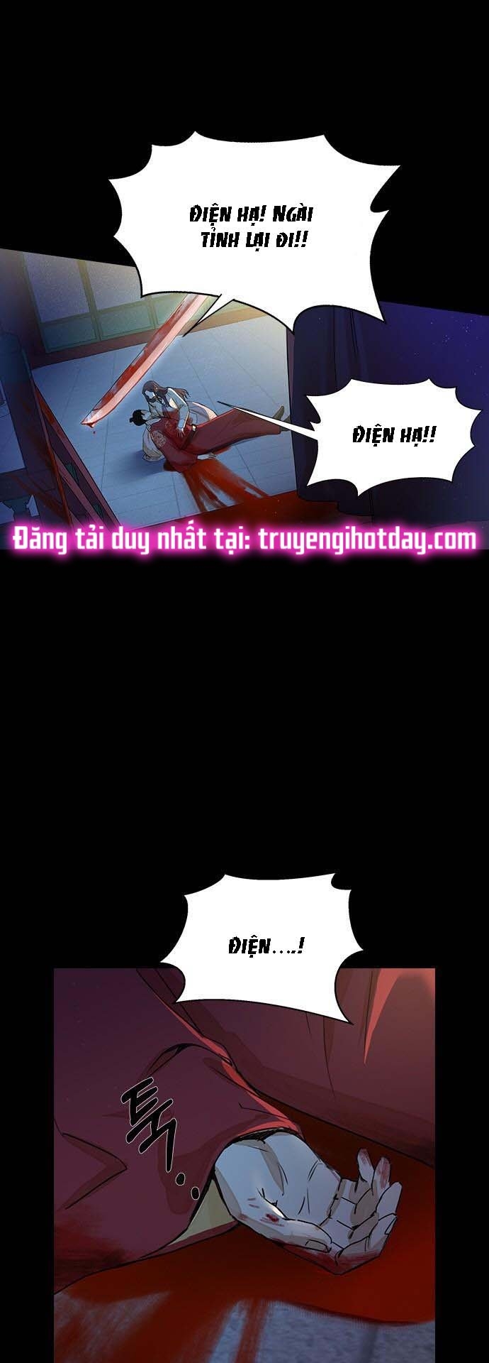 nhân duyên kiếp trước chapter 1.1 9