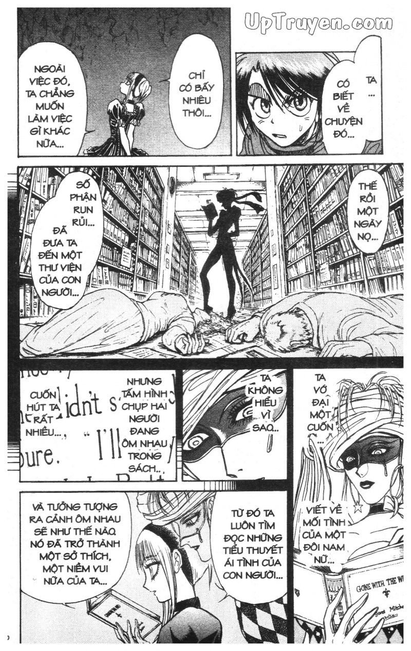 nhật ký lọ lem chapter 39 42