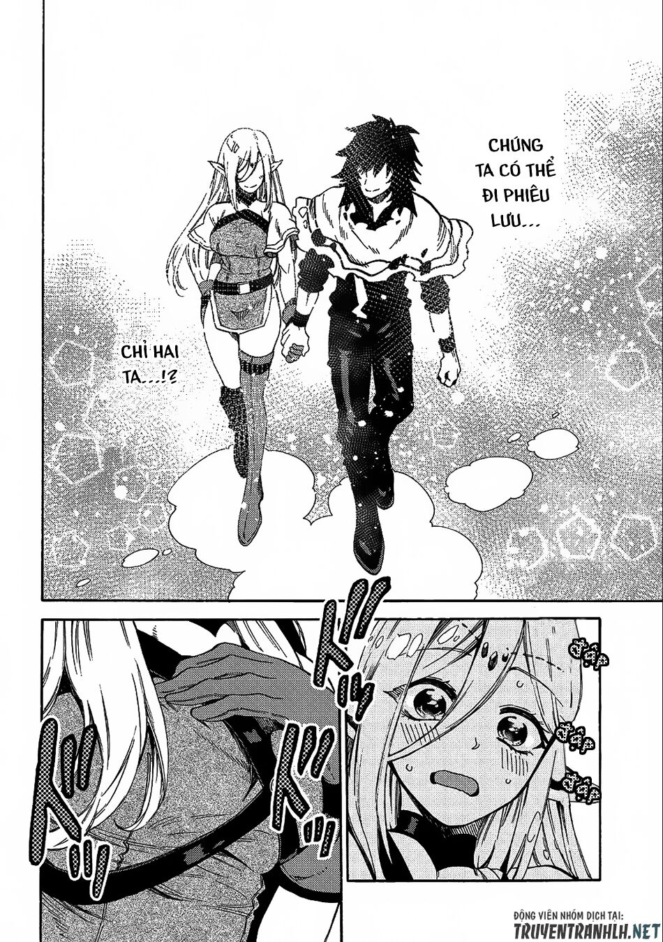 sono mono. nochi ni…(nariie shin’ichirou) chapter 8 14