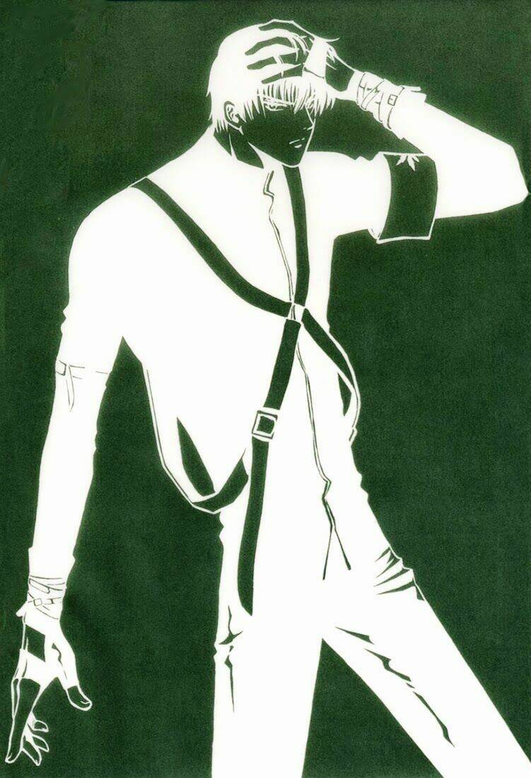 gohou drug chapter 1 7