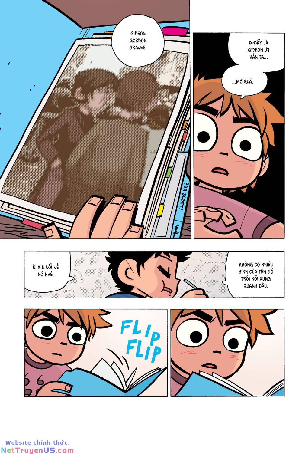 scott pilgrim full color chapter 5 63