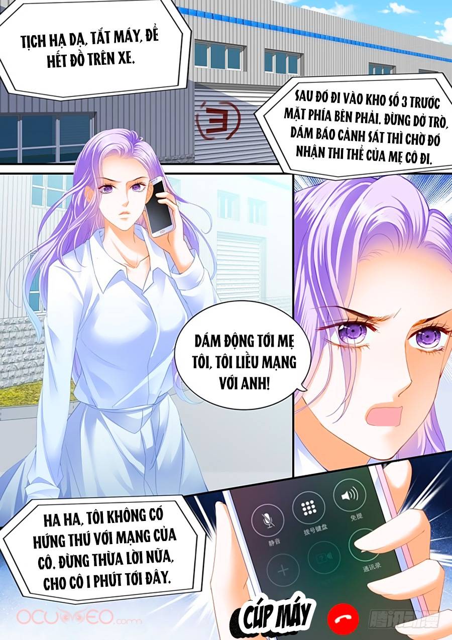 cuồng nhiệt boss, sủng thê xin kiềm chế chapter 33 10