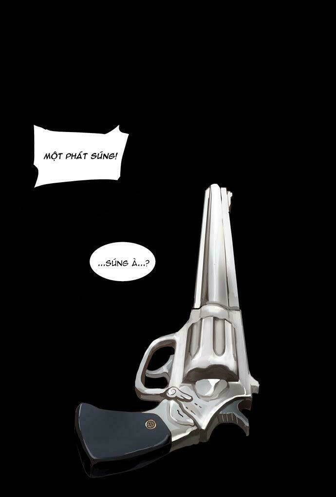 cuộc chiến trong tòa tháp chapter 137 45