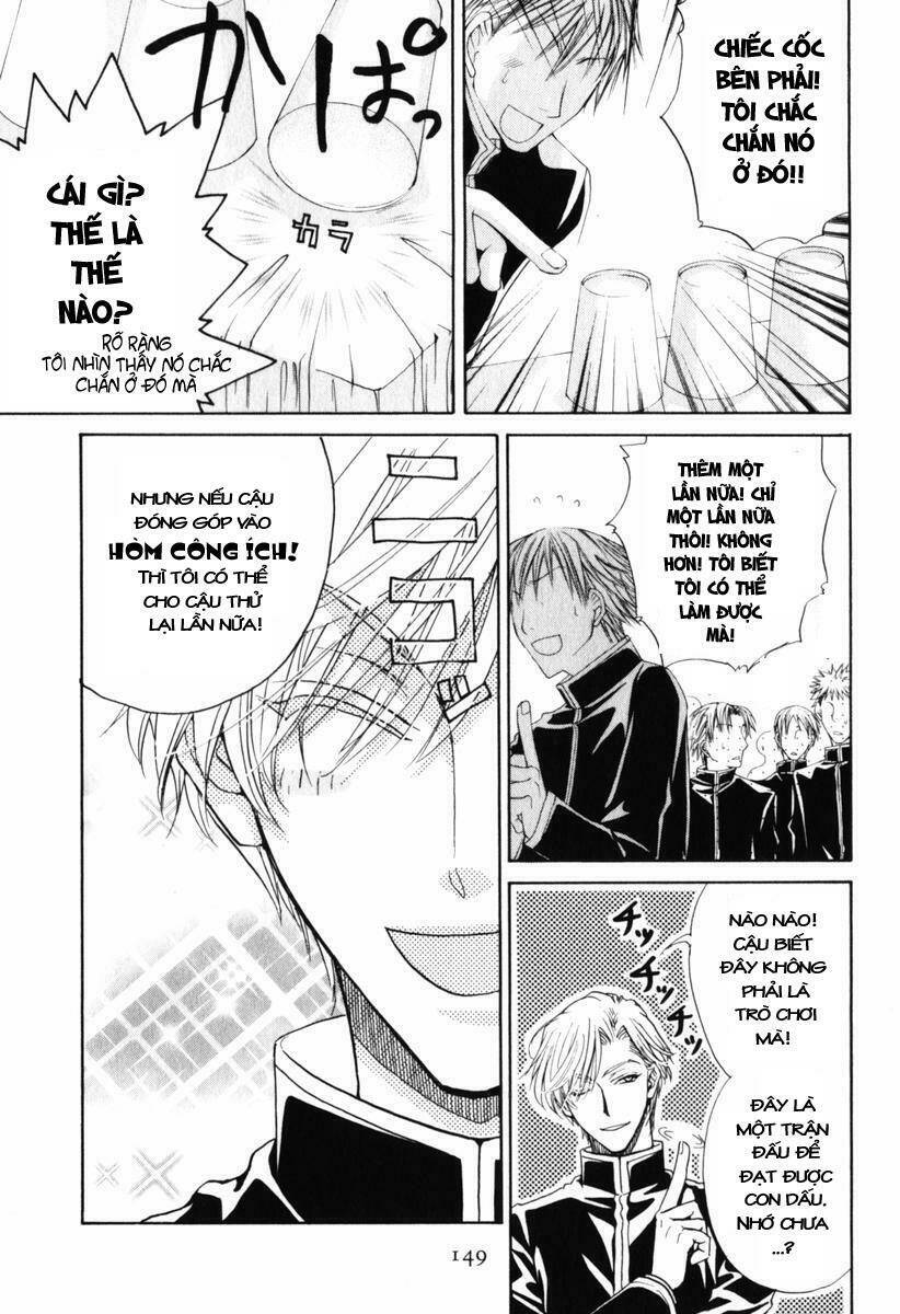 princess princess chapter 12 31