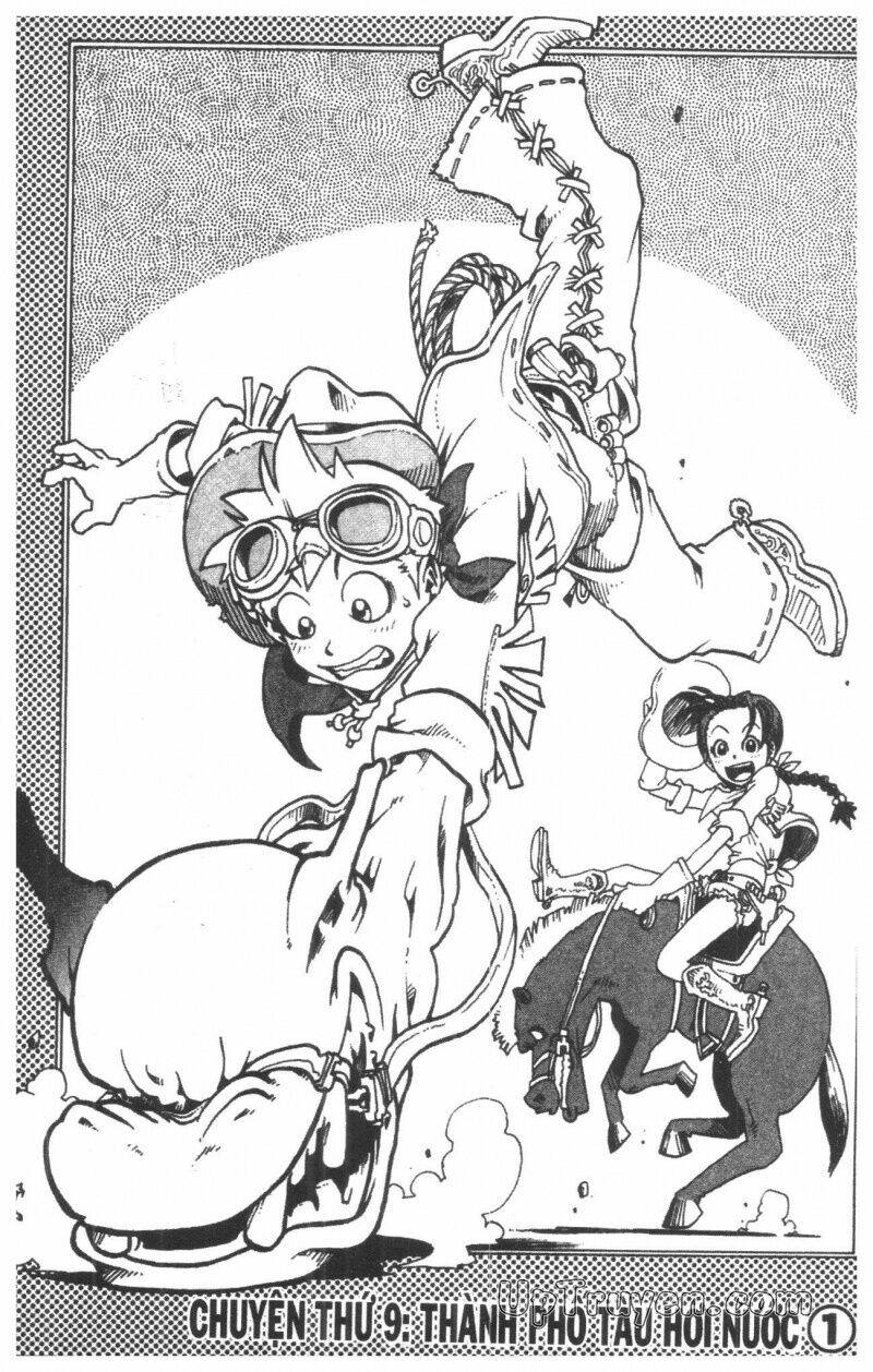 toto! the wonderful adventure chapter 2 85