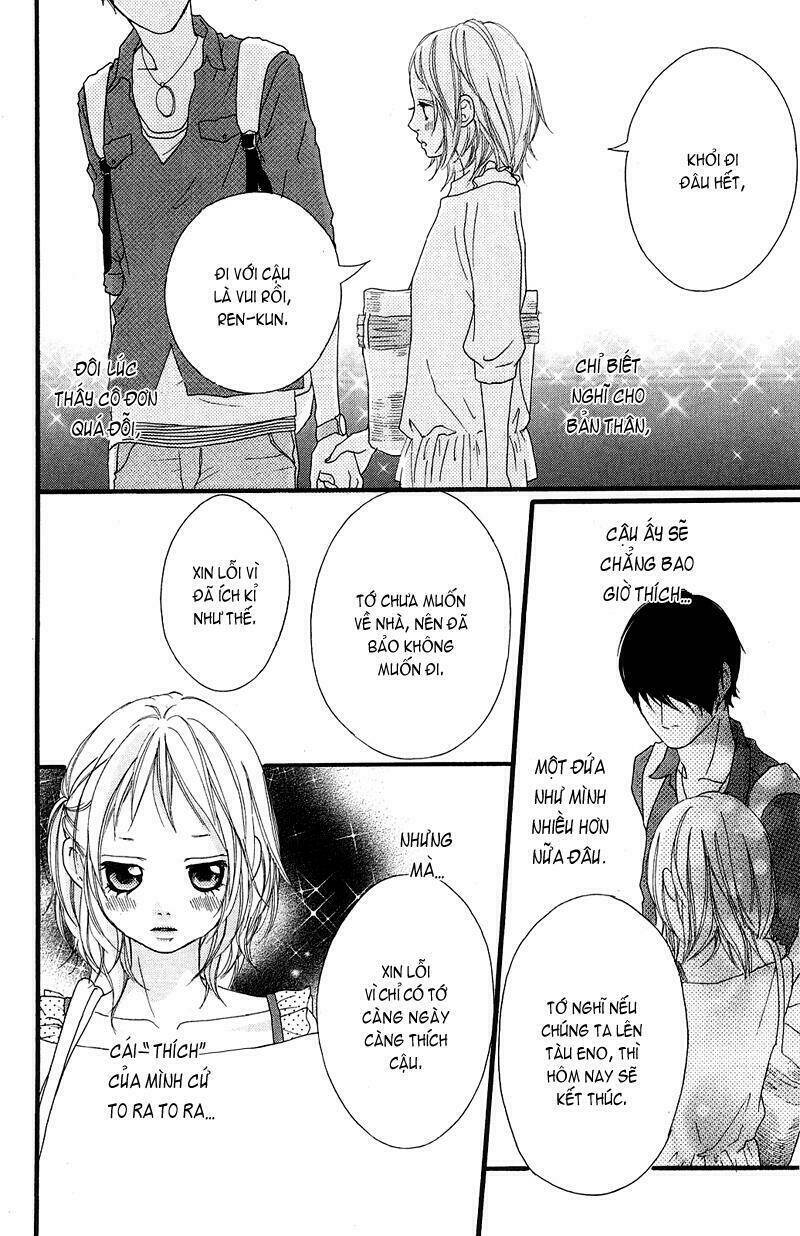 tình yêu học trò chapter 36 110