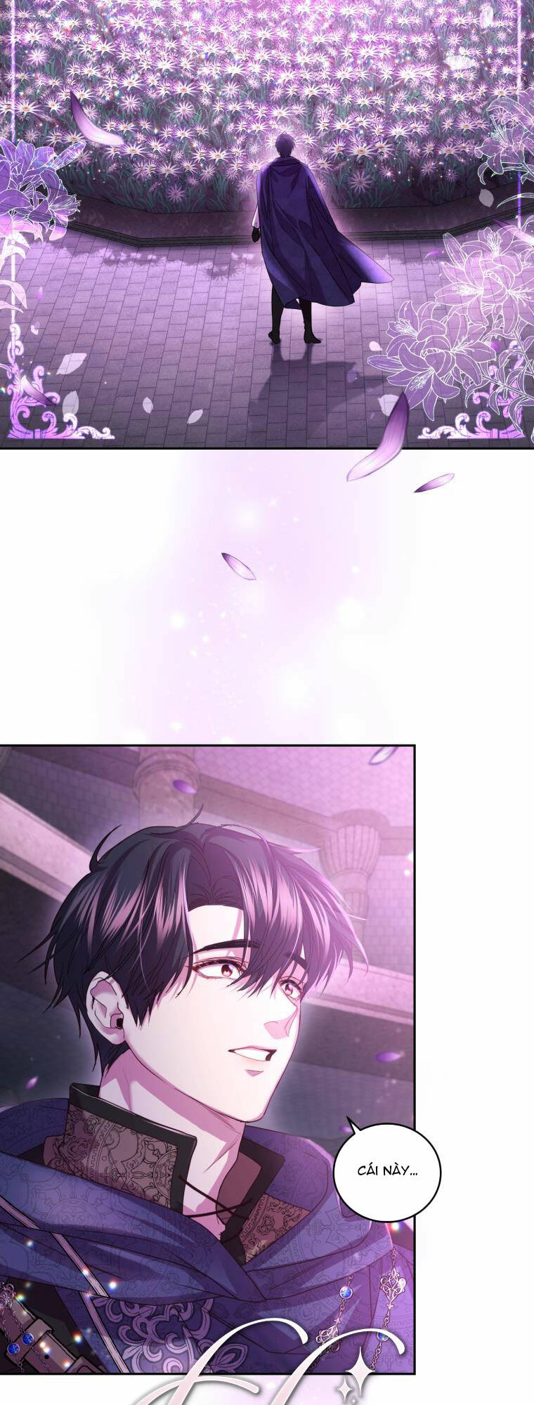 nhà điều chế nước hoa độc quyền của bạo chúa chapter 80 34