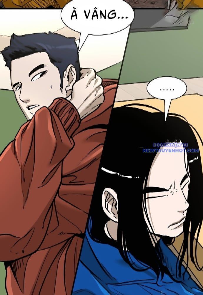 shark - cá mập chapter 304 33