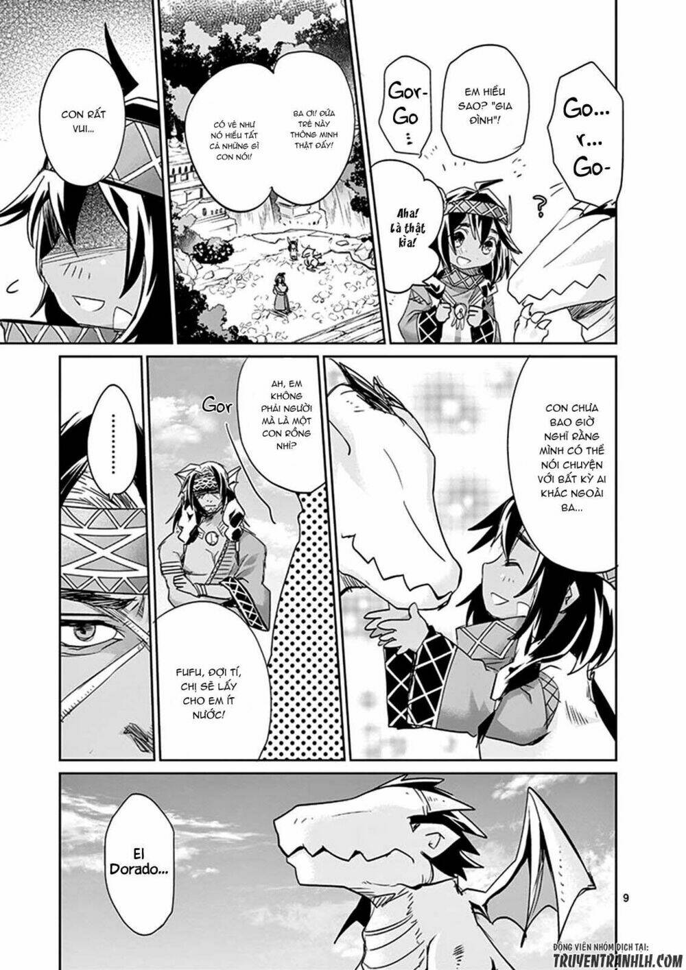 it's my life chapter 25.1 10