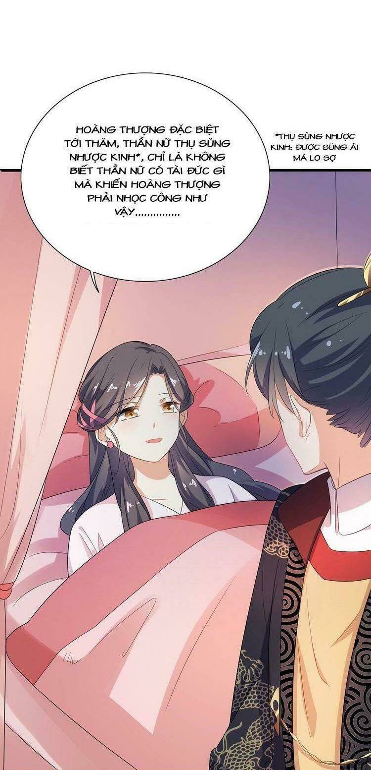 ngạo kiều vương gia huyên náo phi chapter 20 14