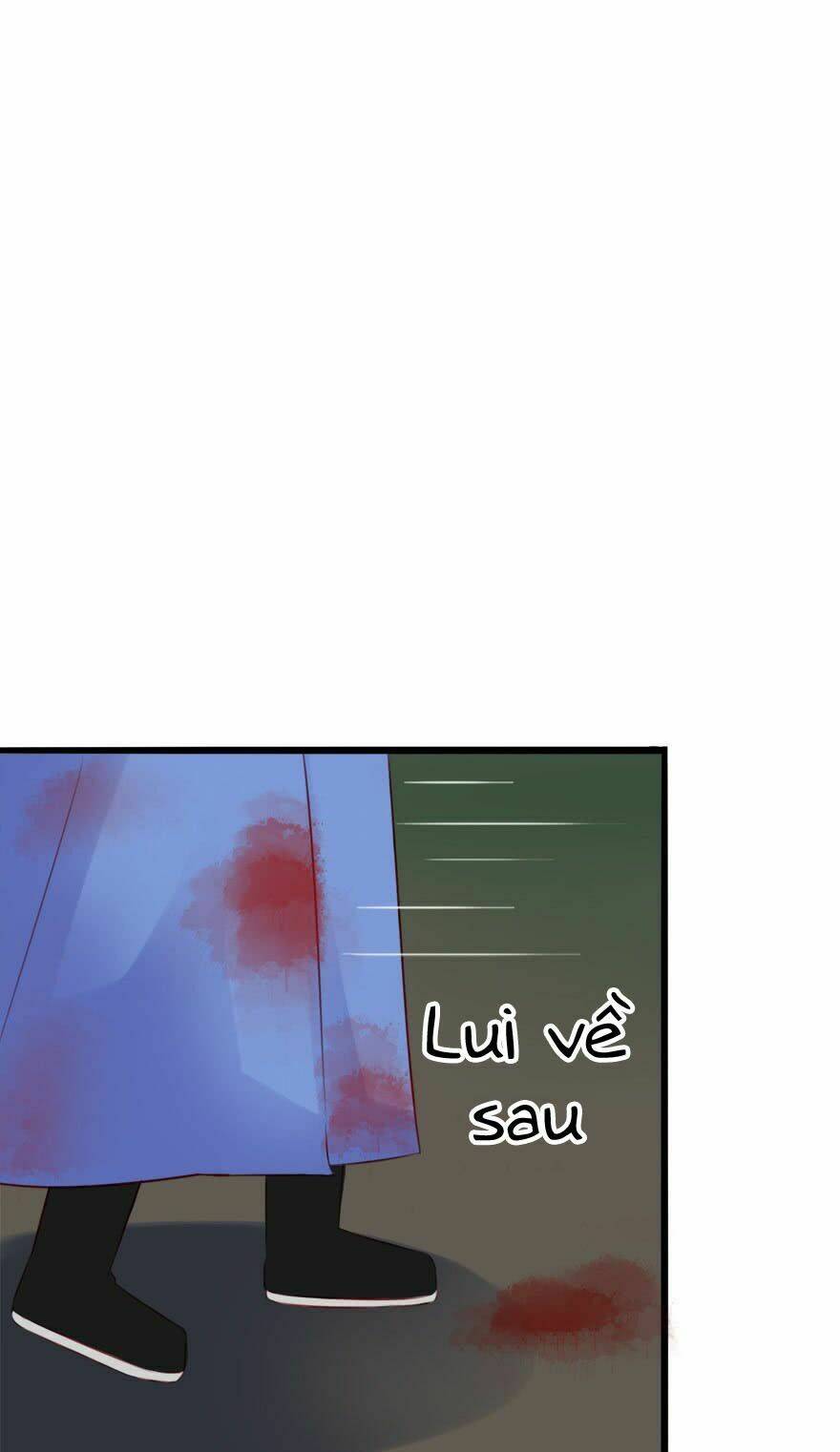 phải lòng ông chú hàng xóm chapter 25 17