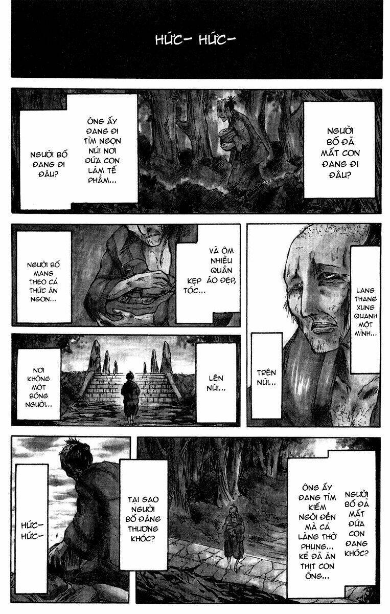 cerberus chapter 34 5