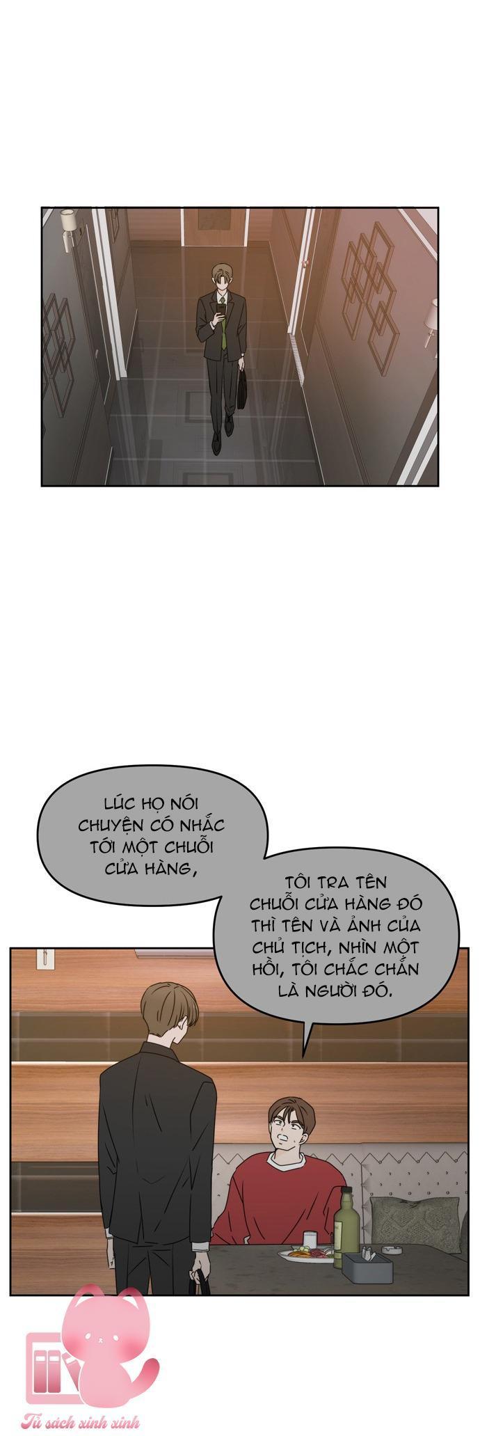 hẹn gặp nhau ở kiếp thứ 19 chapter 59 15