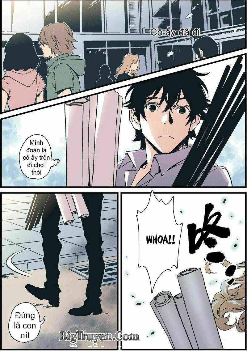 thần hộ mệnh chapter 3 6