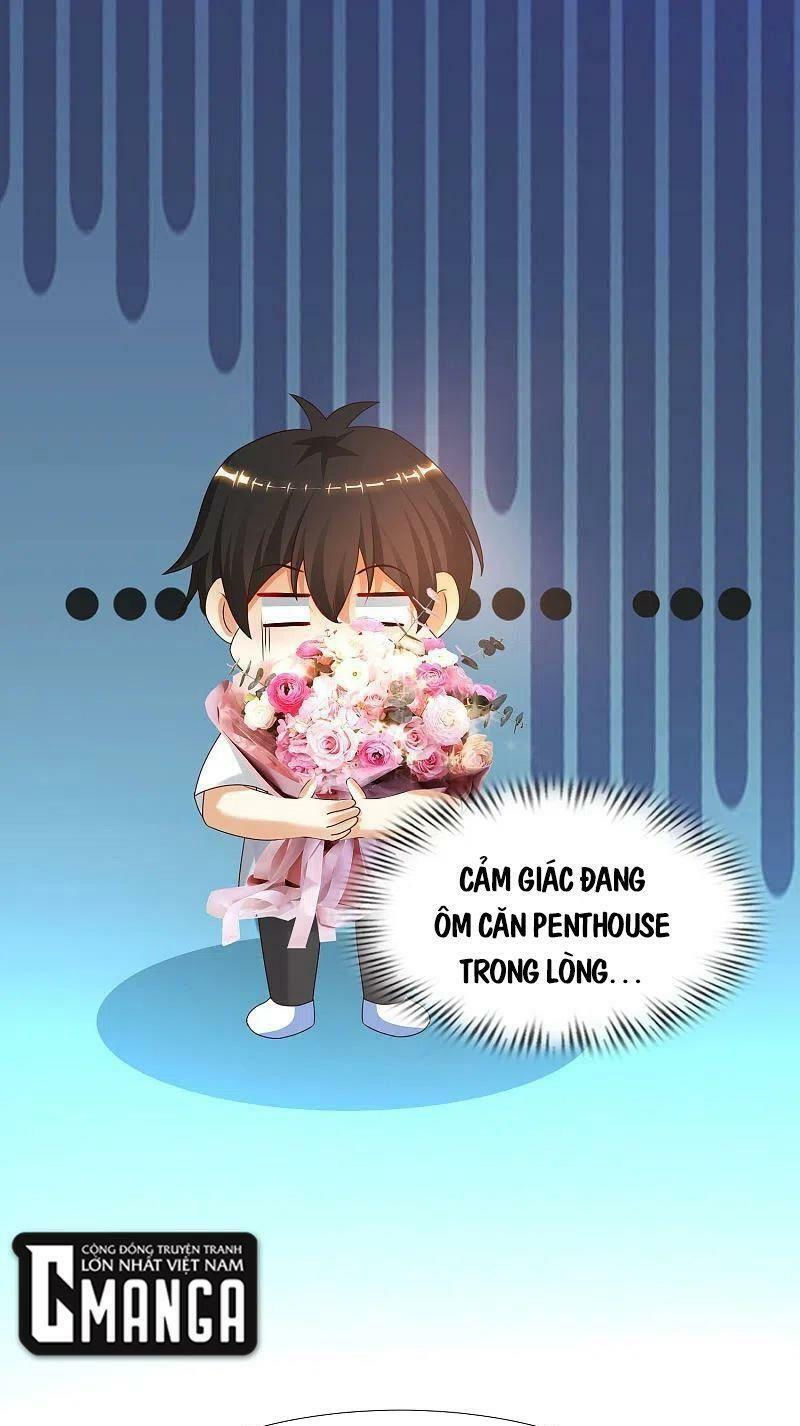 tối cường vận đào hoa chapter 226 17