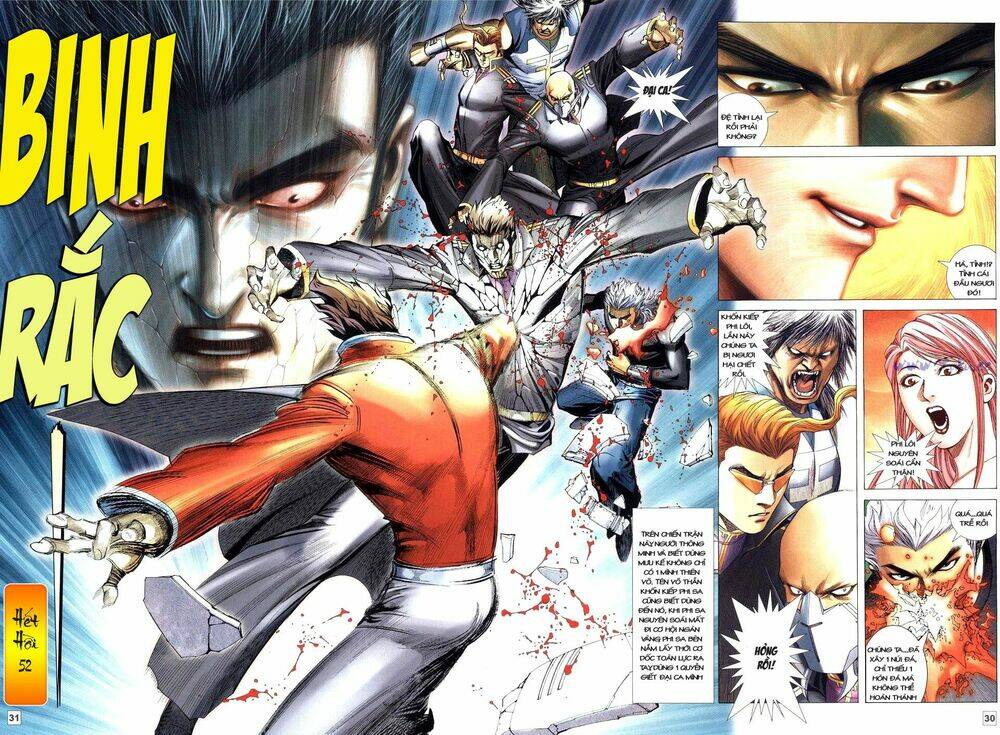 võ thần phi thiên chapter 52 23