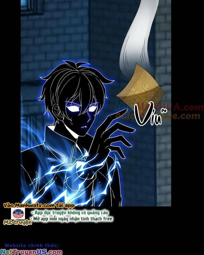 nhìn thấy thanh máu, ta xử tội thần linh chapter 76 43