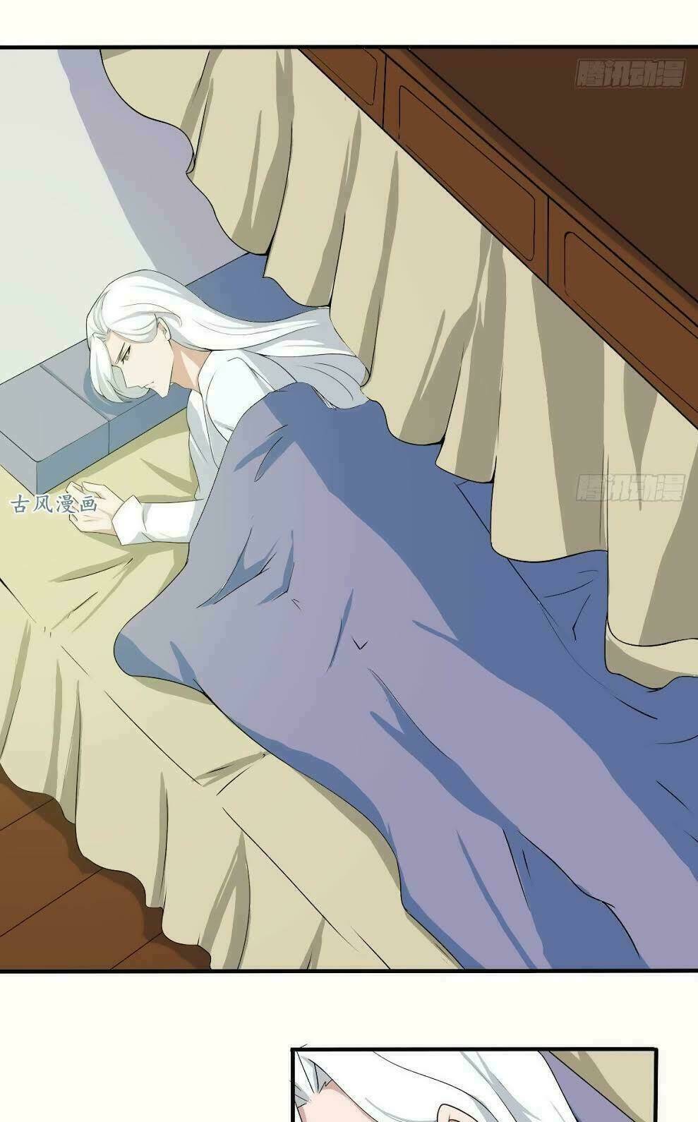 tu chân giả tại dị thế chapter 128 12