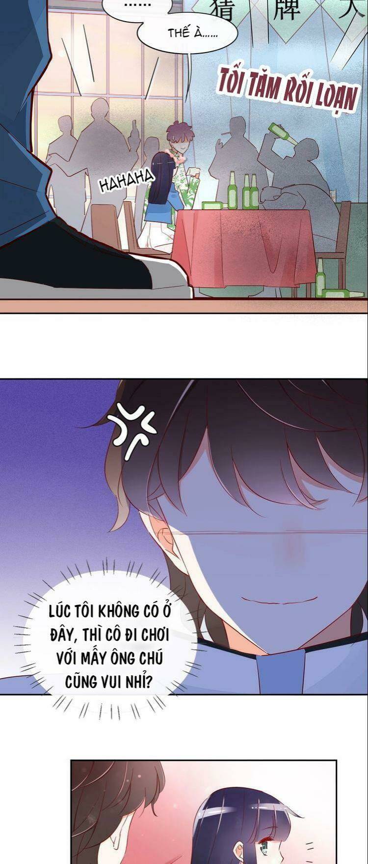 cẩm nang tấn công tra nam chapter 13 5
