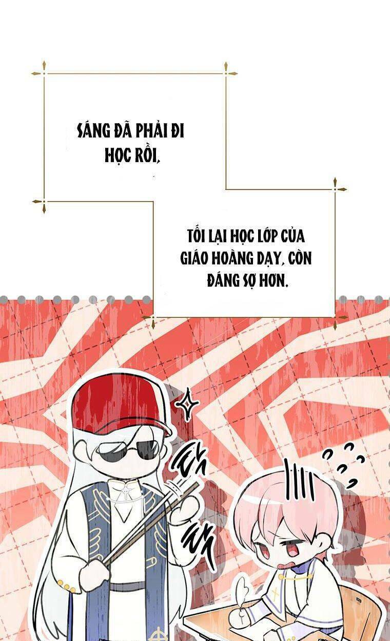 phía sau mặt nạ của nam chính hiền lành chapter 15 48