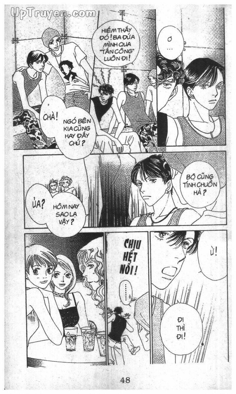 con nhà giàu chapter 186 34