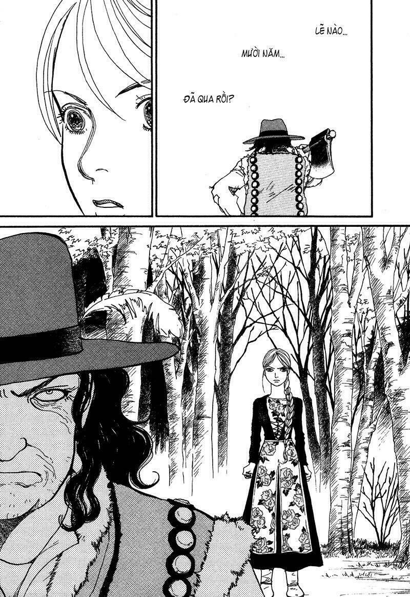 fushigi na shounen chapter 6 26