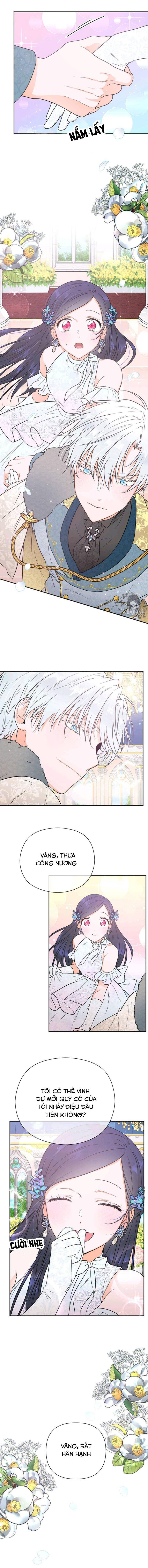 lady baby chapter 124 3